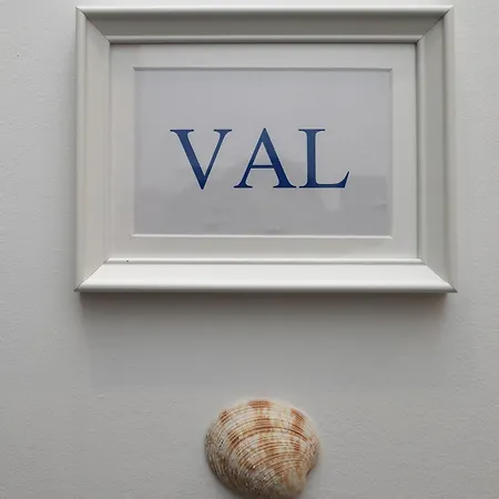 Lägenhet Nona Marija Centar *