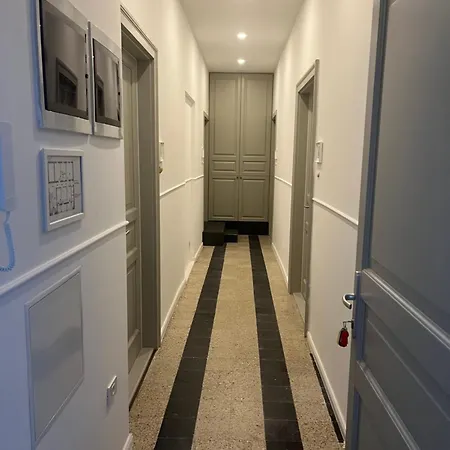 Nona Marija Centar Apartment Pula